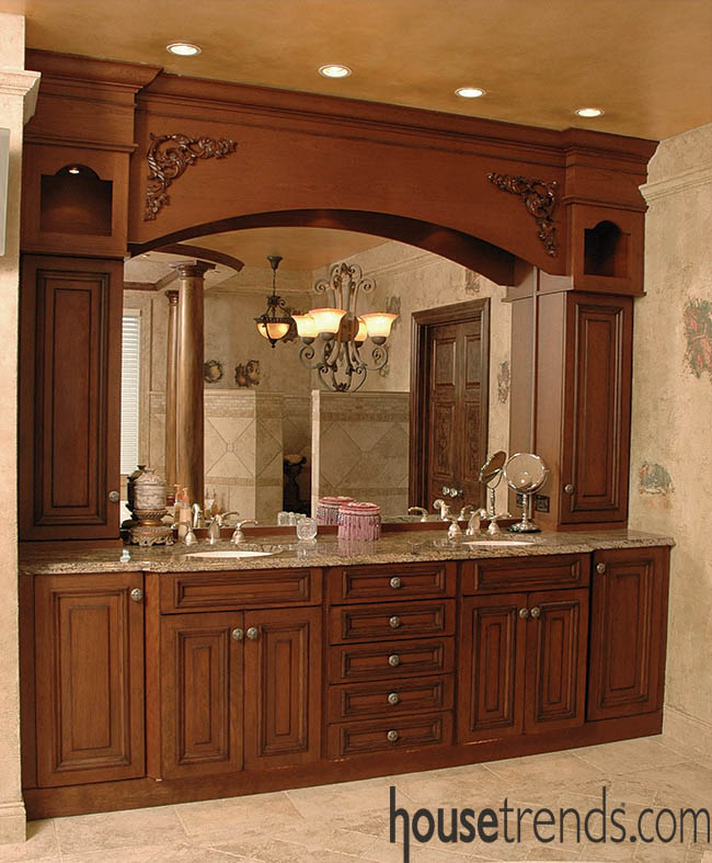 Bathroom Ideas Create A Roman Getaway Bathroom Ideas Create A Roman Getaway