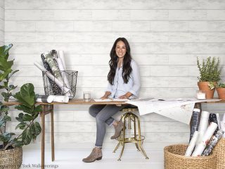 Joanna Gaines offers design advice