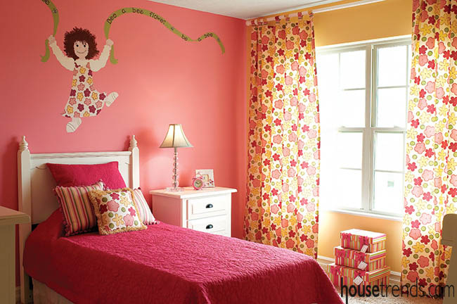 Bring out your hidden interior design and create a masterpiece