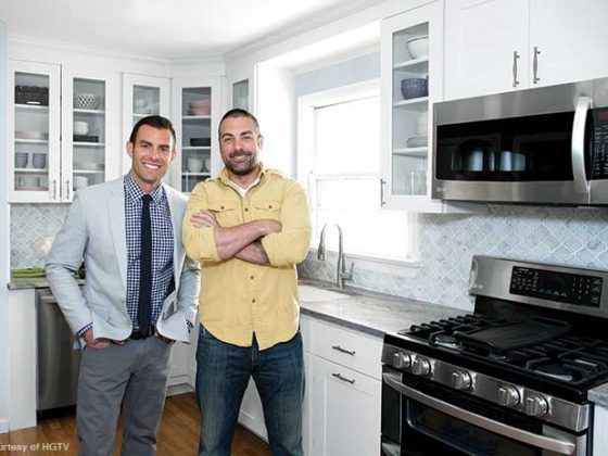 HGTV's Kitchen Cousins offer remodeling advice