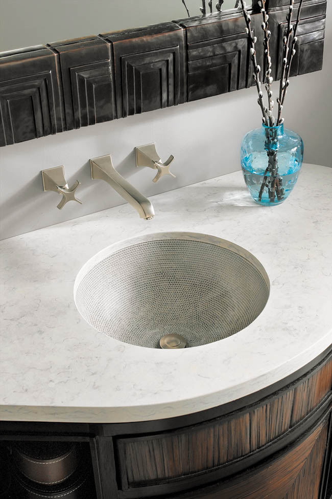 Kohler is mixing up bathroom styles