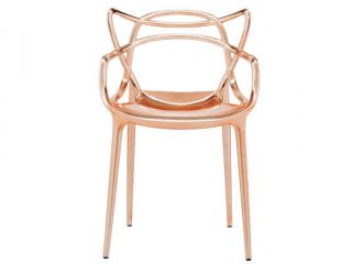 Unique chair combines three different designs