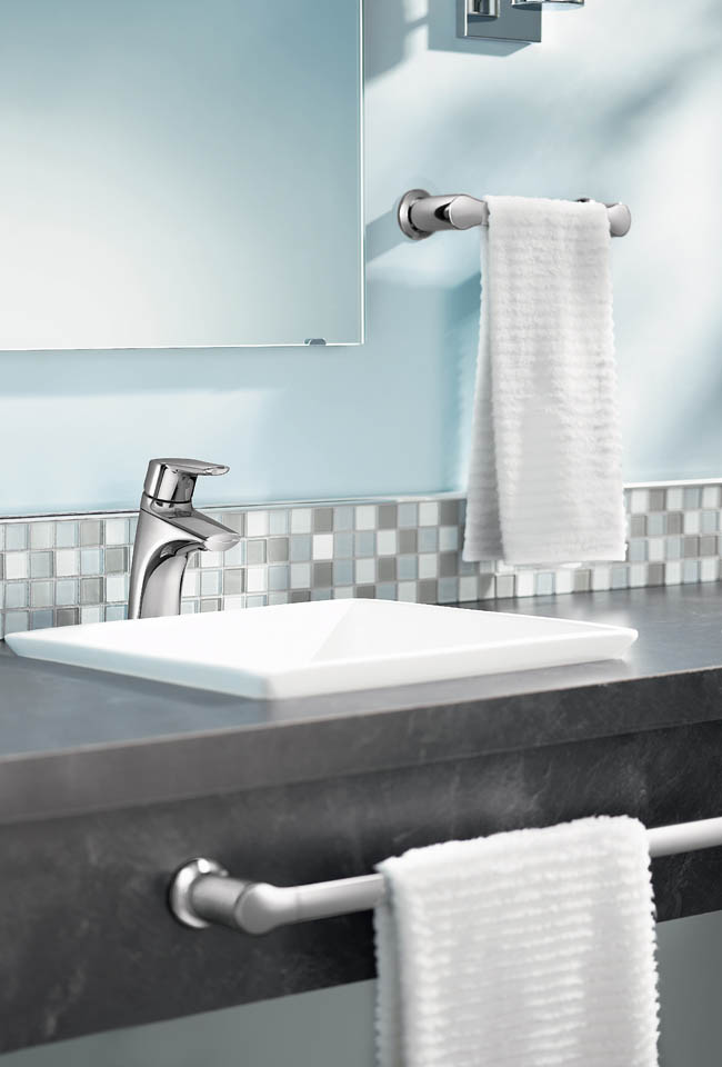 Bathroom appliances are going green