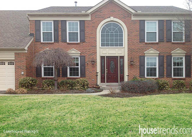 Brighten up your landscape design this spring