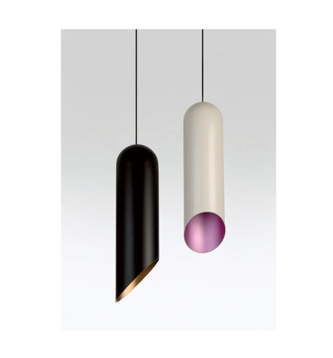 Pendant light adds flexibility to any space