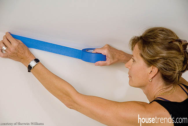 The proper steps of house remodeling