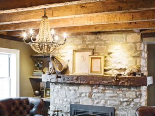 Home improvement projects preserve historical integrity
