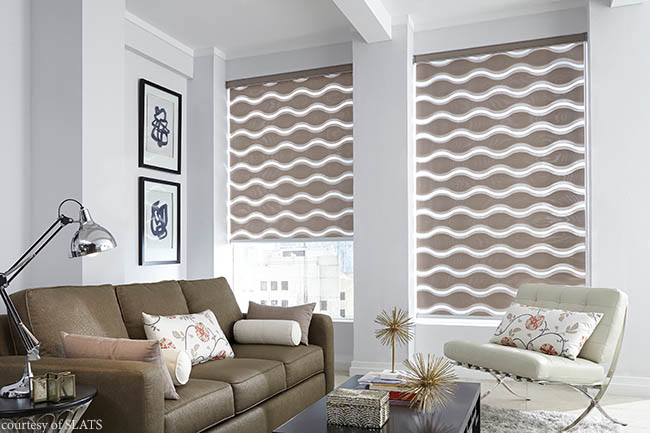 Motorized Blinds Phoenix