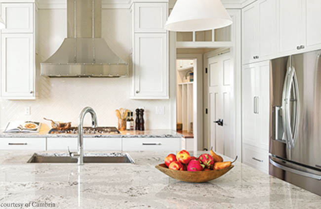 Quartz Countertop Revolution