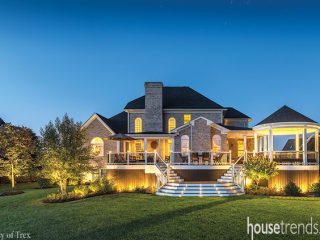 Composite decking for the long haul