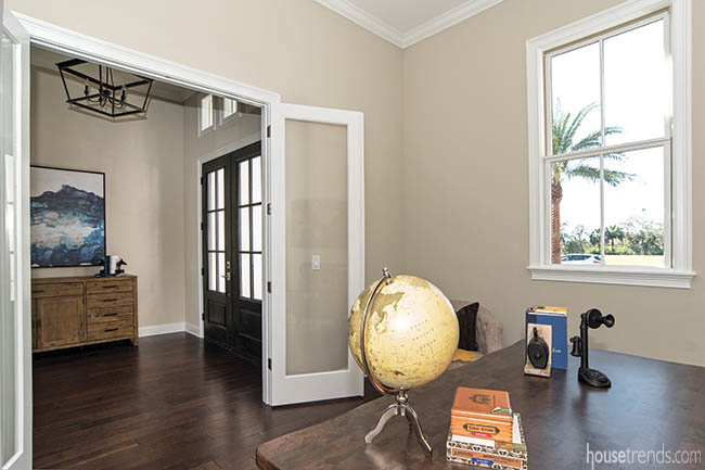 Stay focused with a crisp study design