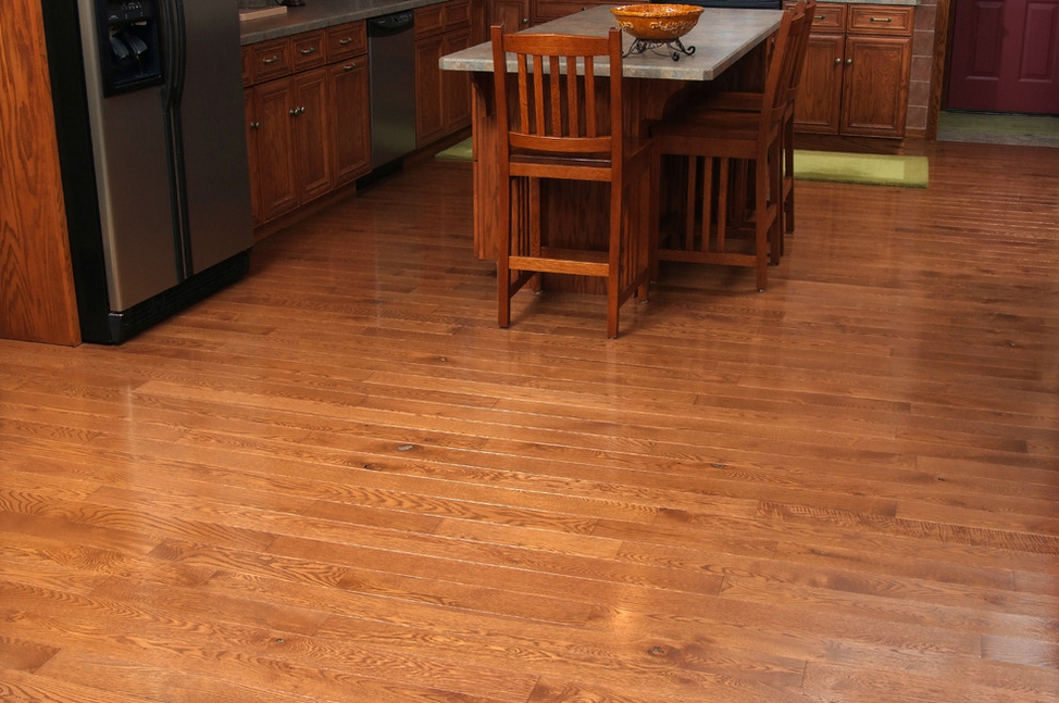 8 Tips For Selecting The Right Hardwood Flooring For Your Home