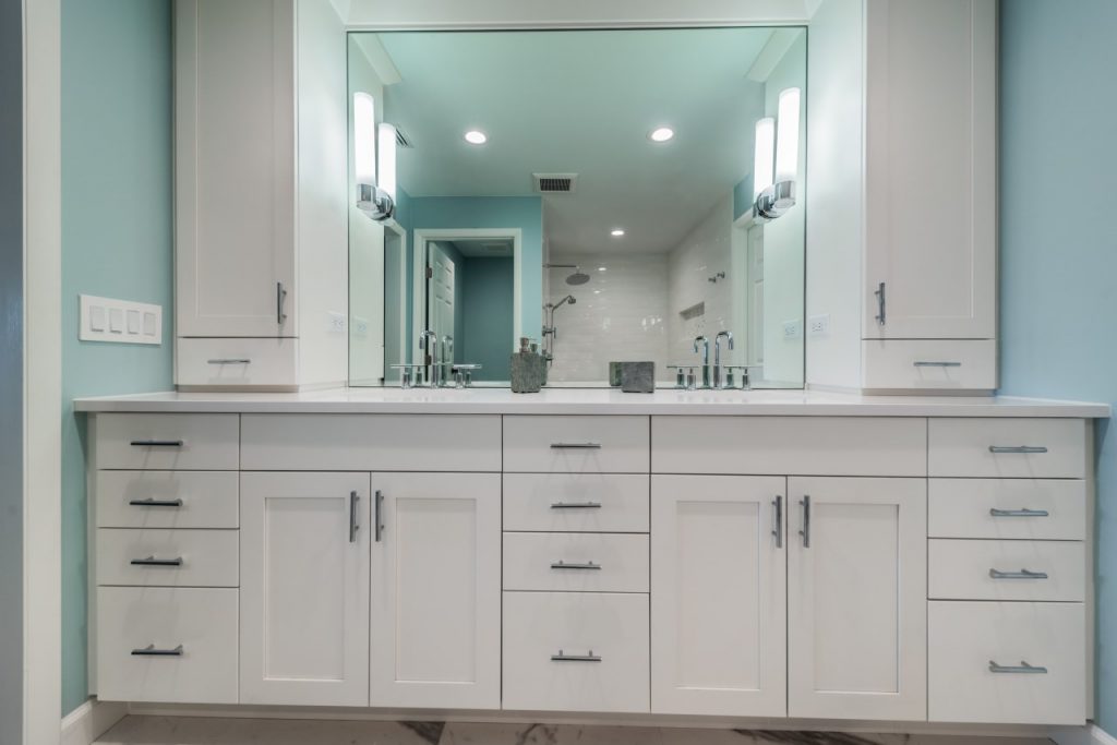 Strobel Brings Dream Bathroom To Life Housetrends Blog