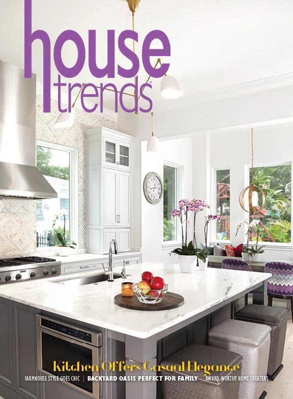 TikTok kitchen trends: 5 most popular home decor hashtags - Goodhomes  Magazine : Goodhomes Magazine