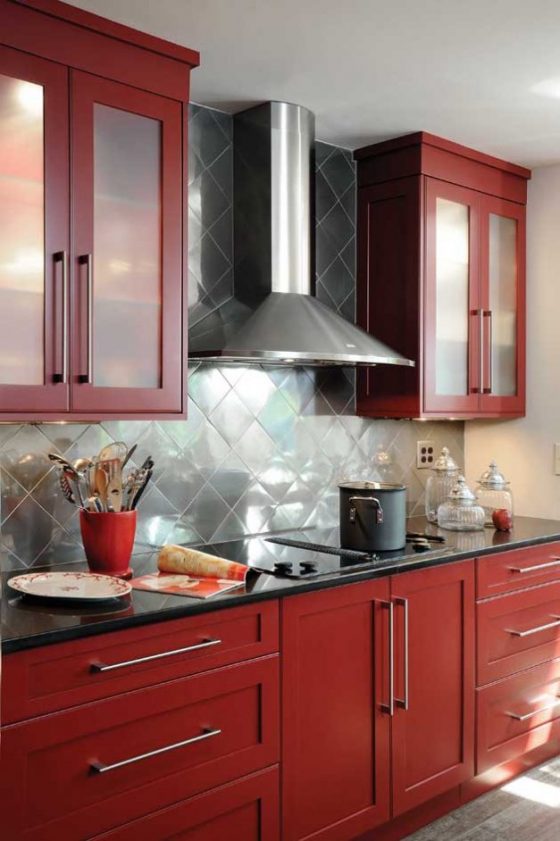 Creations Design Gallery is the source for custom