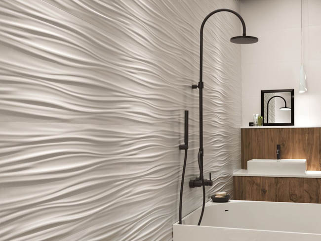Louisville Tile Offers The Latest Trends And Brand Names In