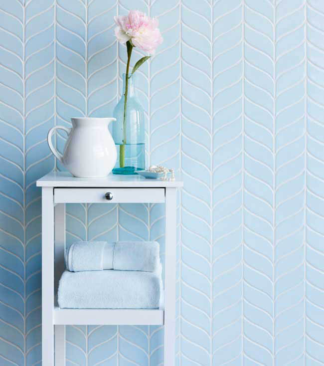 Hamilton Parker Specizlizes In Tile And Flooring Options For