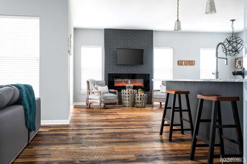 Starting from Scratch