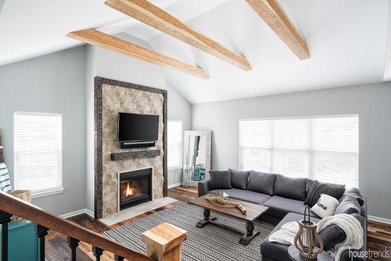 Starting from Scratch