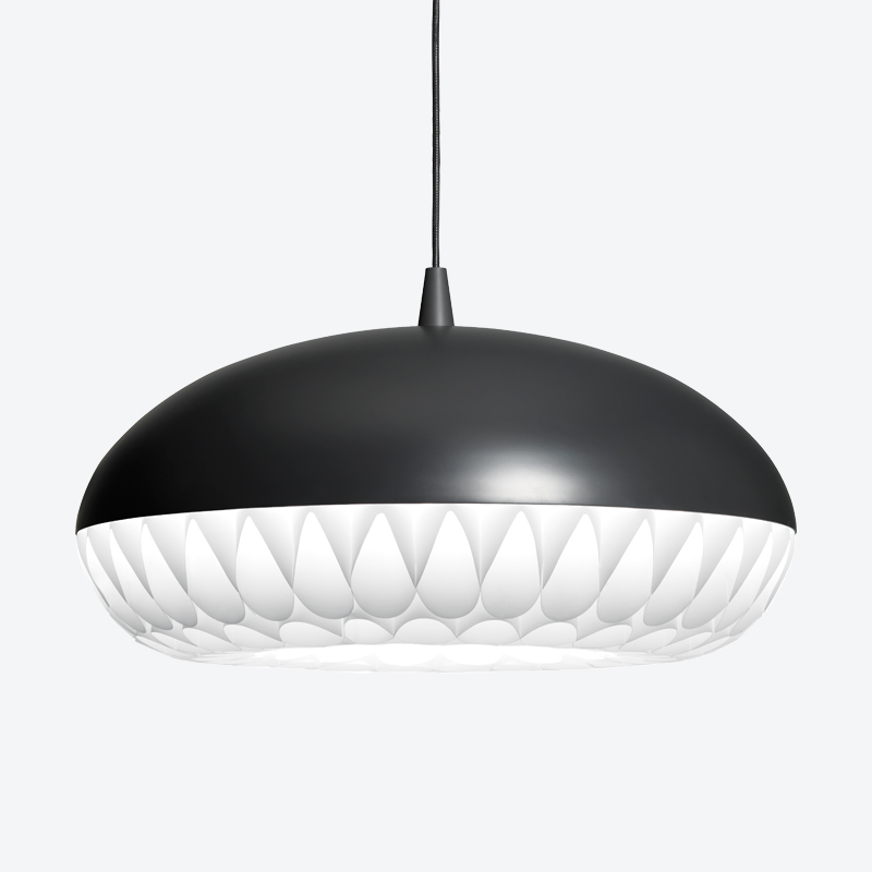 Aeon Rocket Pendant Light Housetrends Aeon Rocket Pendant Light