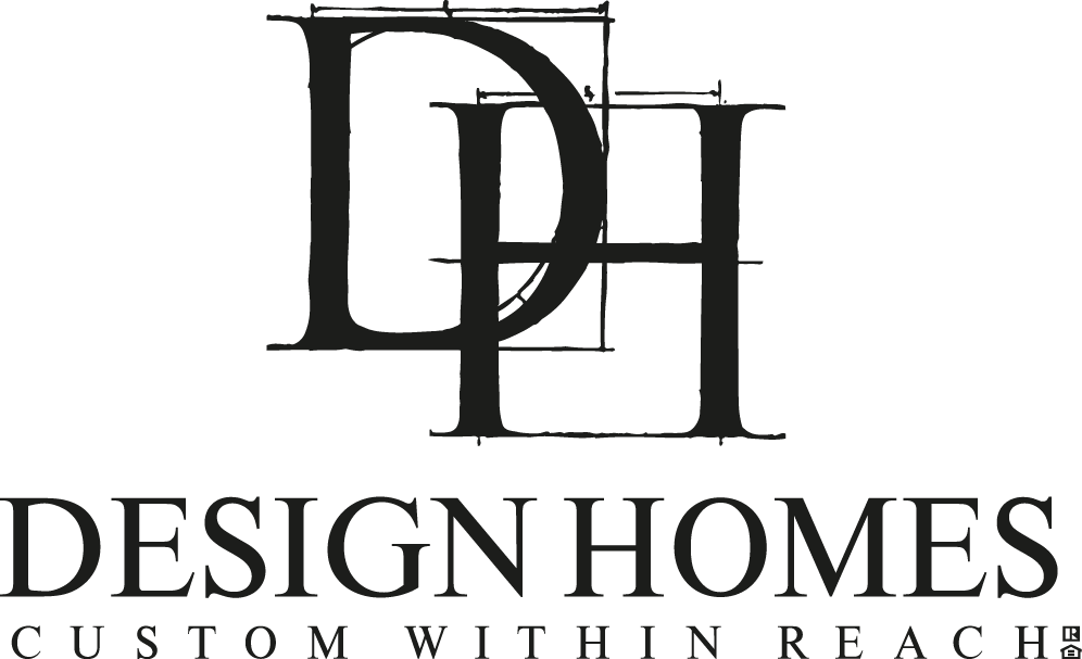 Design Homes Dayton