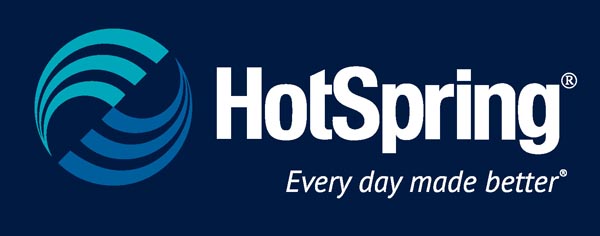 Hot Spring Logo