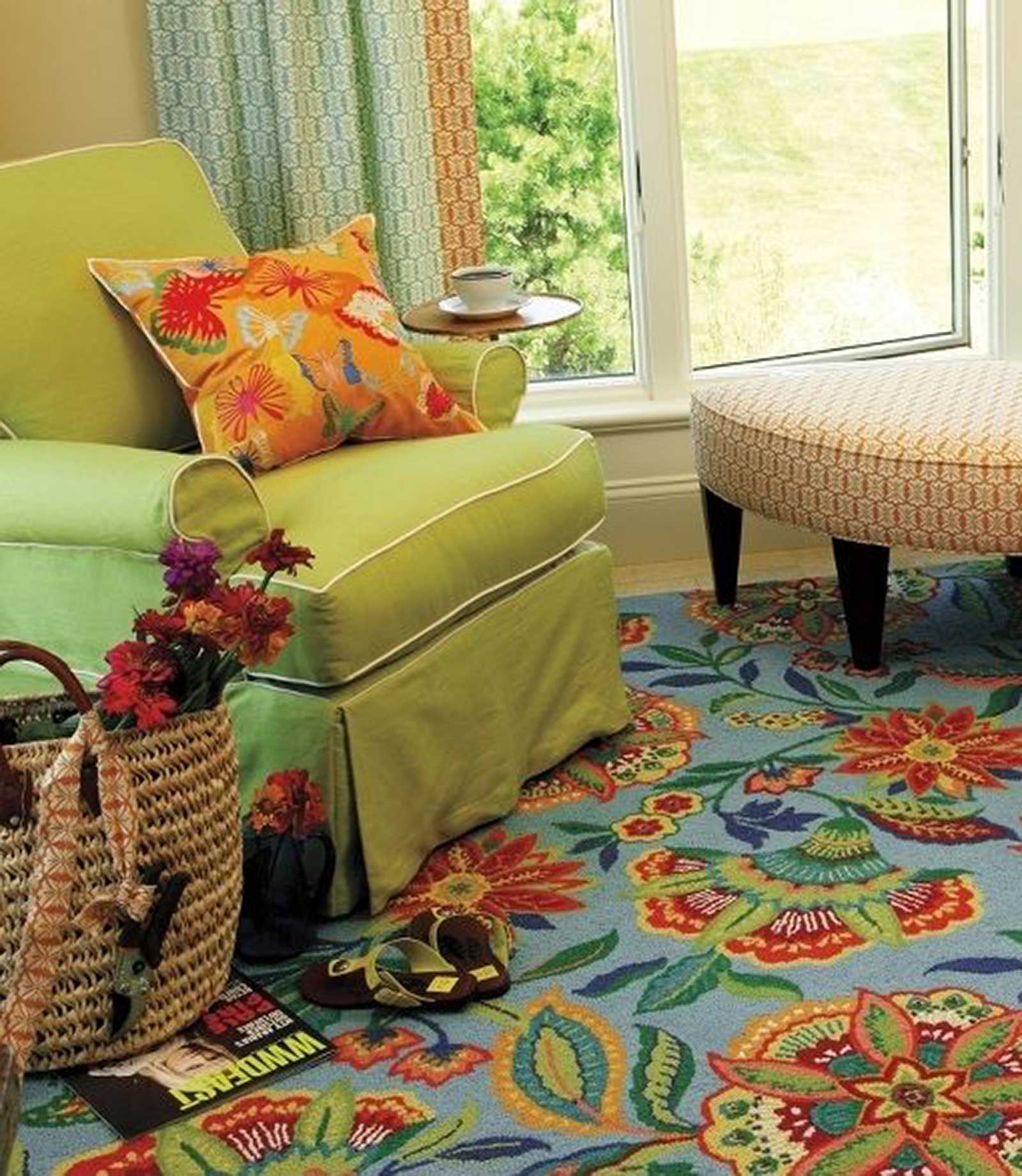 K.A. Menendian Rug Gallery in Columbus and Central Ohio