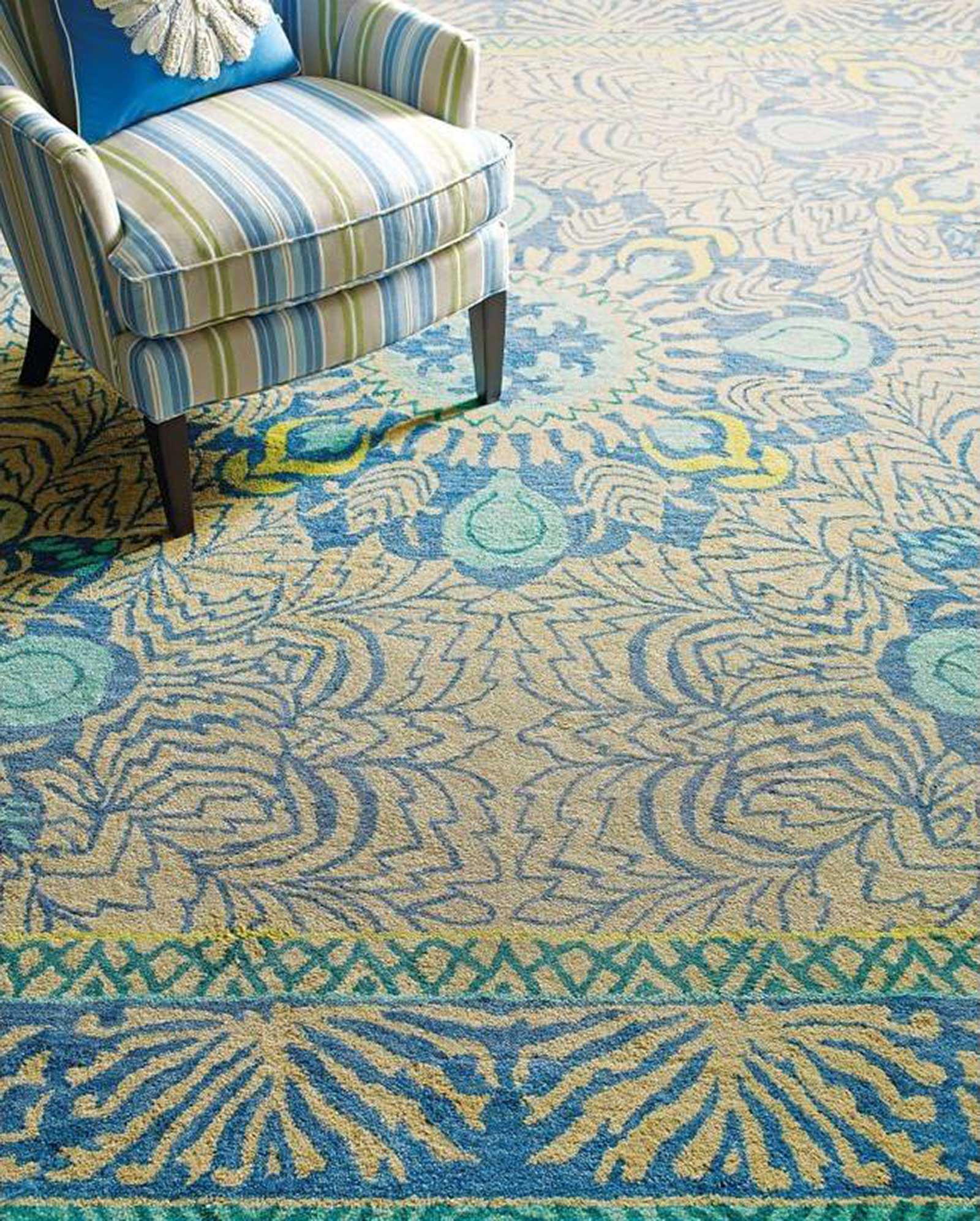 K.A. Menendian Rug Gallery in Columbus and Central Ohio