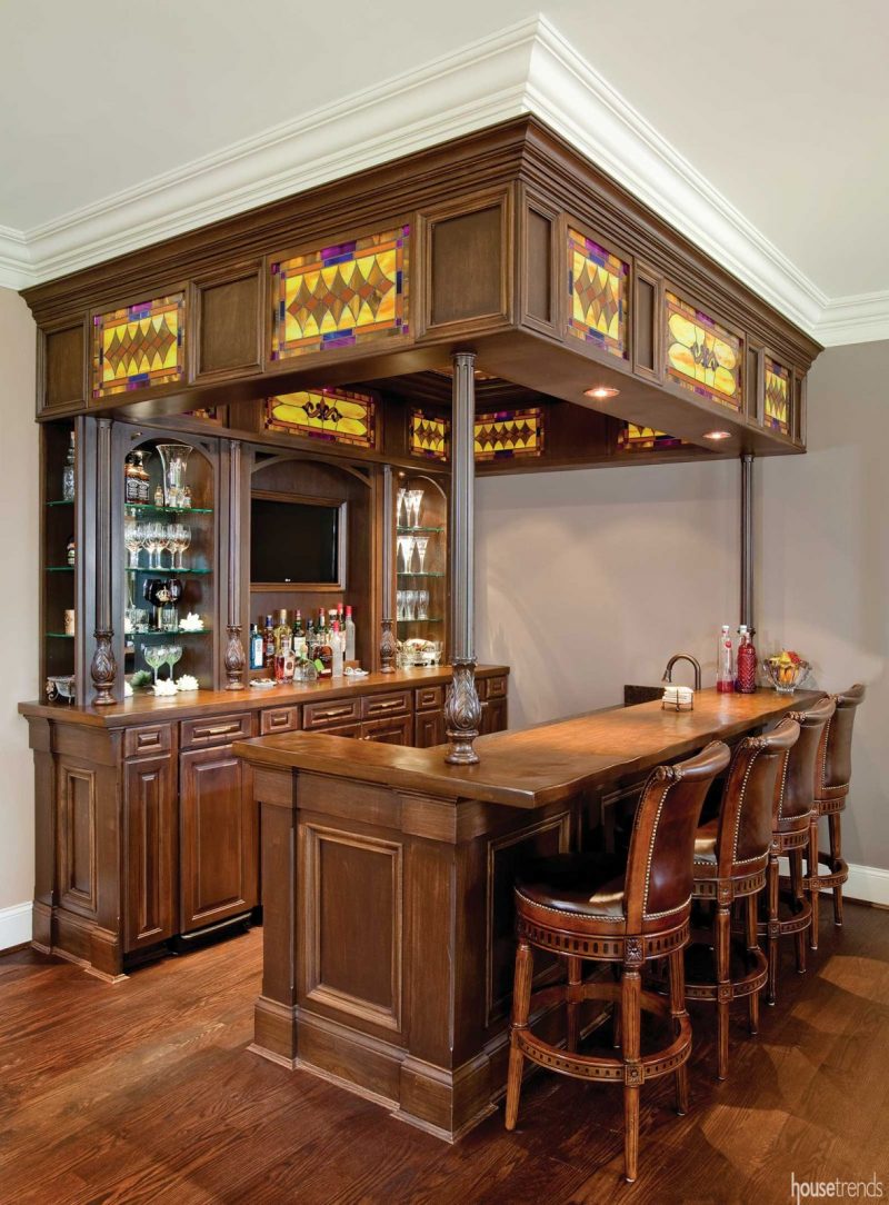 Home pub discount
