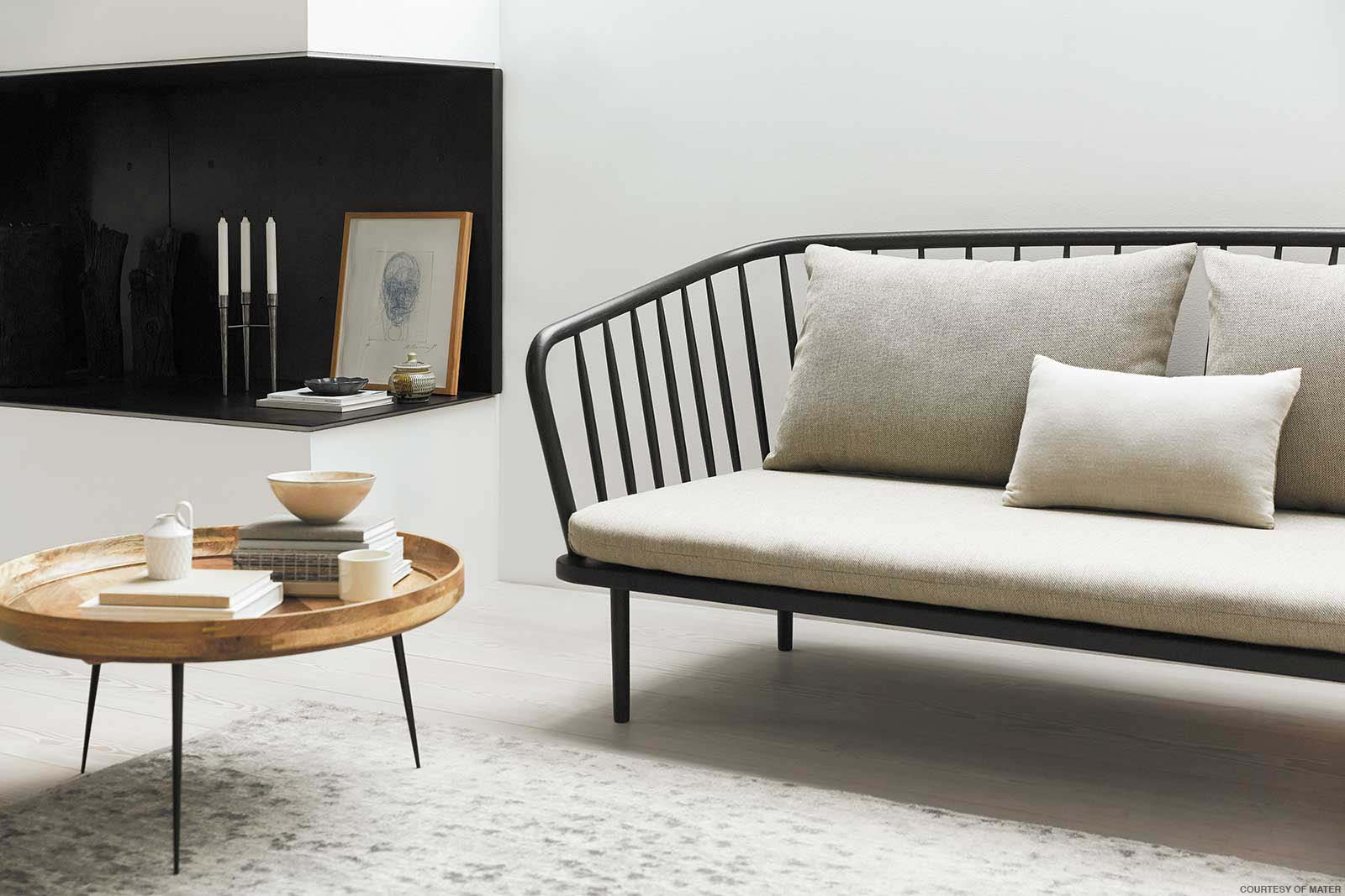 Simply Scandinavian Design has roots in Northern Europe