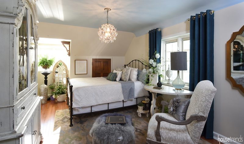 Interior Design With Trendsetting Style At The Dpva