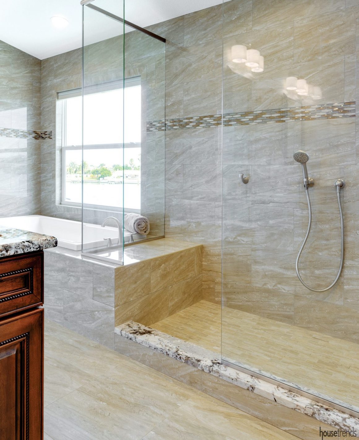 8 great master bathrooms to recharge the soul