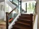 Modern staircase design