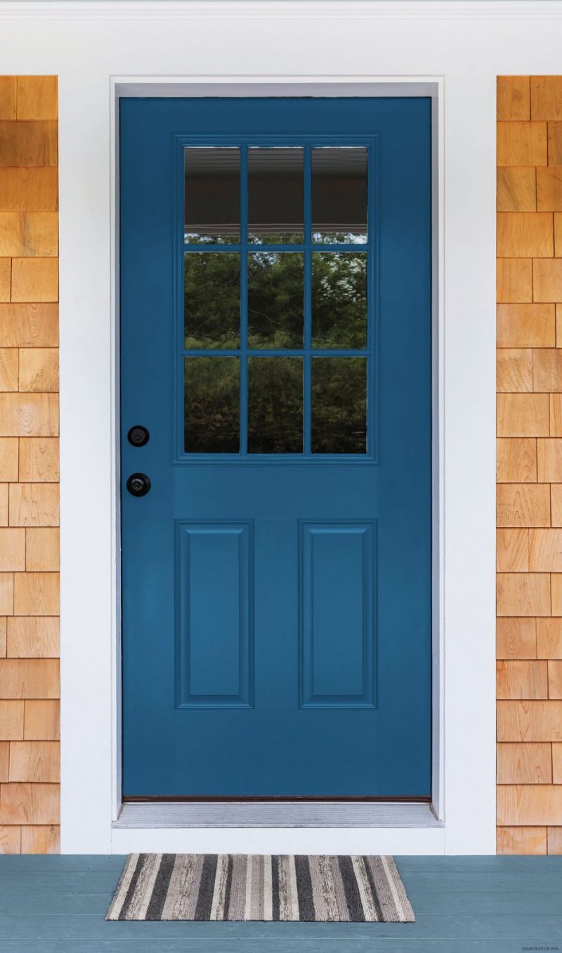 Oh Baby Hot Colors For From The Top Paint Manufacturers