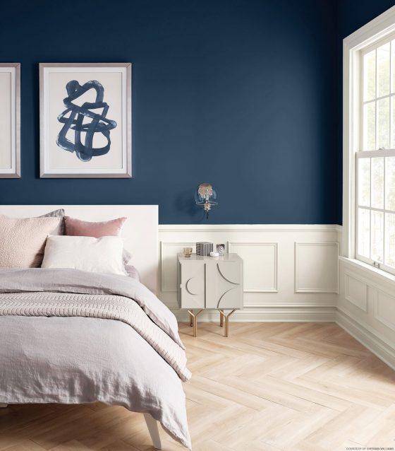 Oh baby! Hot colors for 2020 from the top paint manufacturers