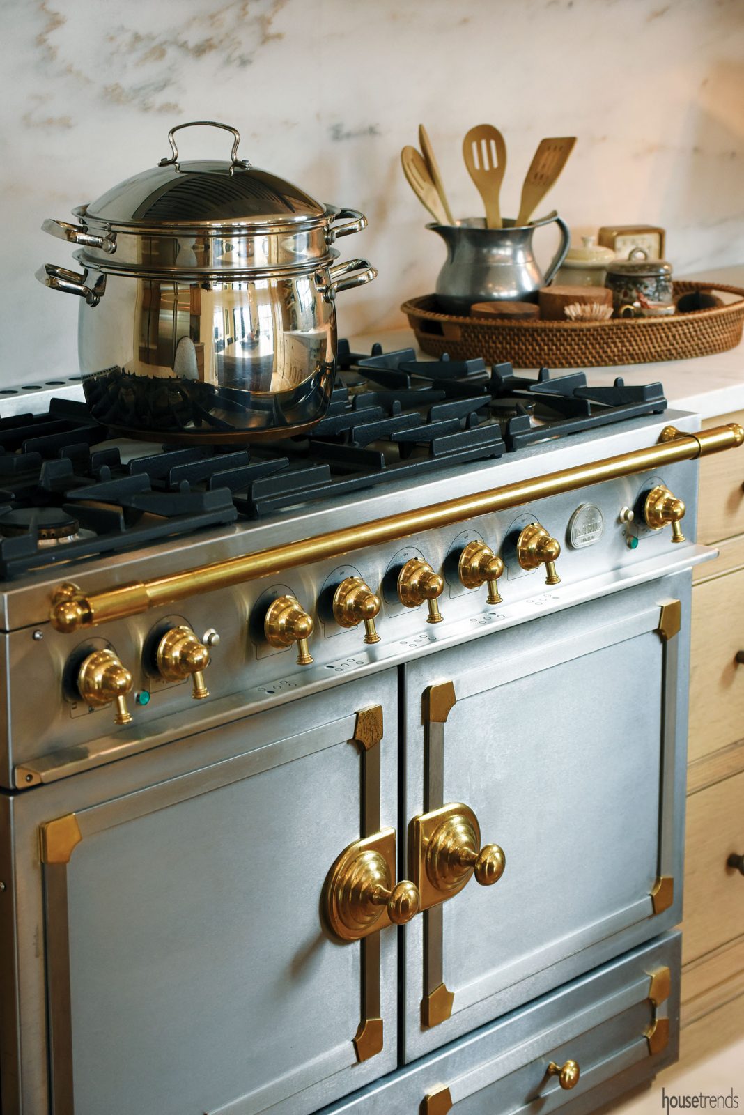 What Kind Of Stove Does Joanna Gaines Have at Debbie Williams blog