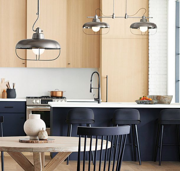 5 kitchen design trends you'll see this year