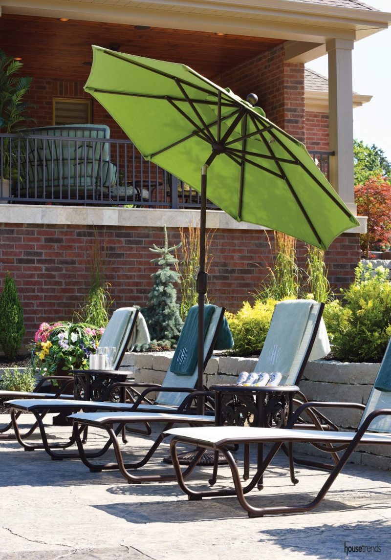 watson s patio furniture on Taking The Action Outside Housetrends