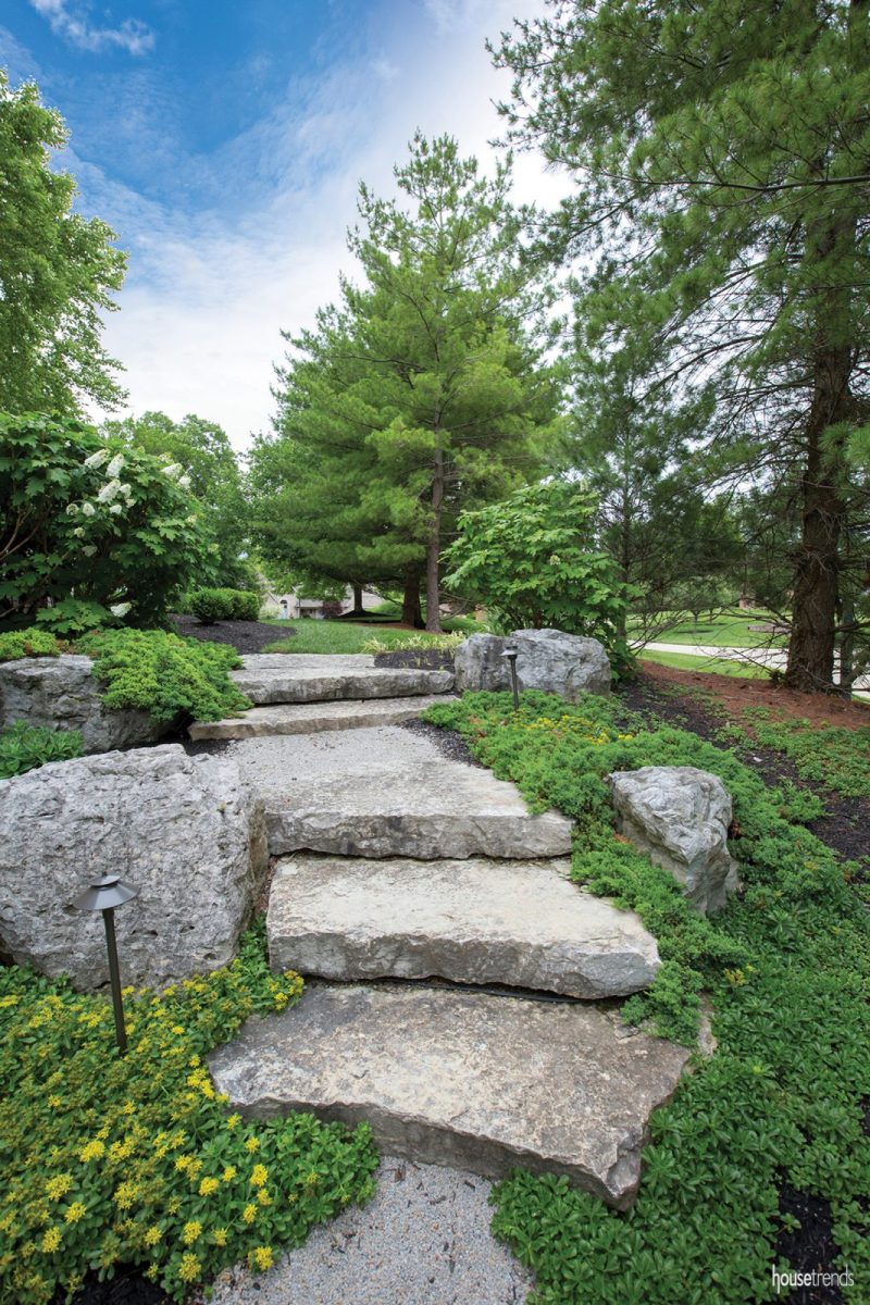 gm outdoor living landscape on Layers Of Outdoor Living Housetrends