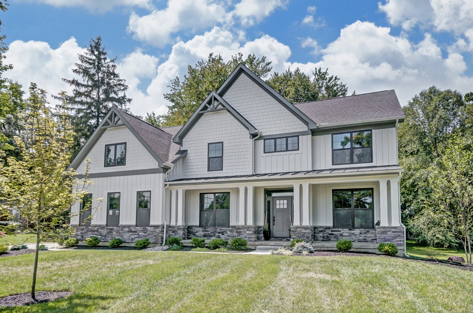 Clough Chase/Ashford Homes Housetrends