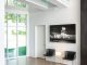 Entryway view
