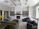 Central family room