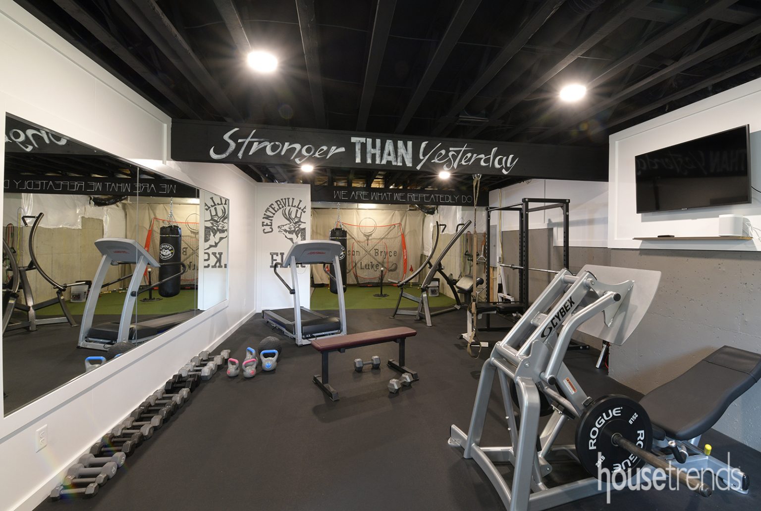 5 kitchen design trends you'll see this year