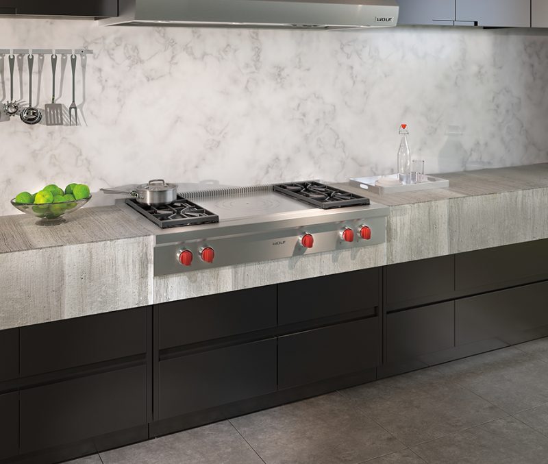 What Is A French Top Range And Should You Buy One? (Reviews, 55 OFF