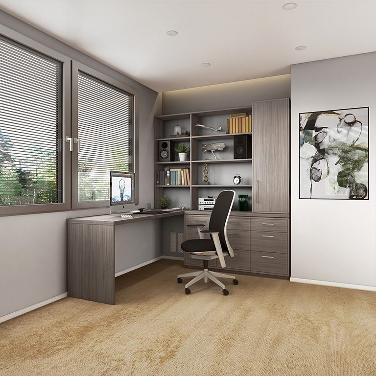 Custom desks for clearance home office