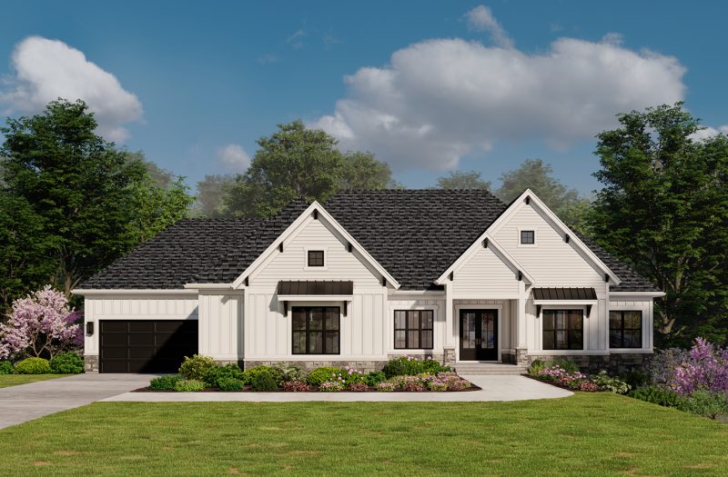 HOMEARAMA® preview 2022