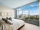 Bedroom with a view