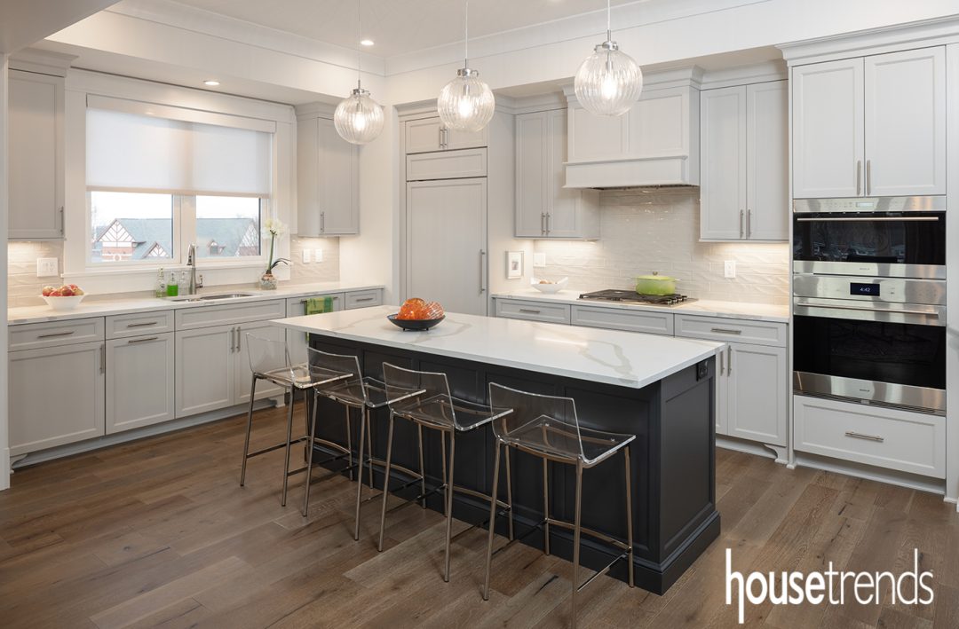 Kitchen backsplash tile ideas for any space
