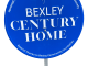 Century Home sign