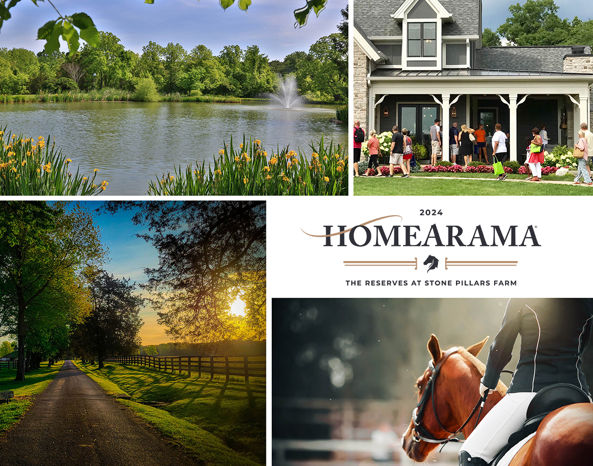 Homearama 2024 Loveland Ohio Live Stream Eydie Jaquith